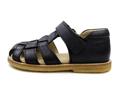 Arauto RAP sandal black with velcro